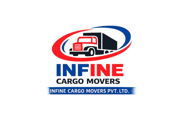 Infine Cargo Movers Pvt. Ltd Lucknow Logo